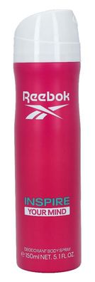 Reebok Deodorant Body-Spray Inspire Your Mind 150 ml