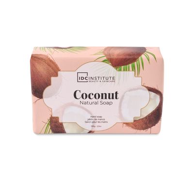 Coconut Natural Soap 100g