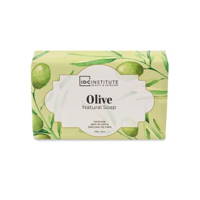 Olive Natural Soap 100g