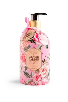 Hand Wash 500ml Rose