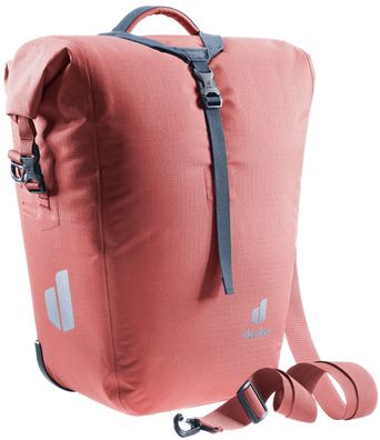 Deuter Weybridge 25 + 5 Fahrradtasche