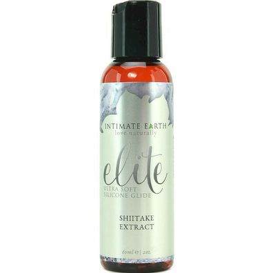 Intimate EARTH Silicone GLIDE ULTRA SOFT 60ML