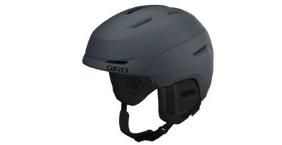 Giro Wintersporthelm NEO MIPS matte dark shark