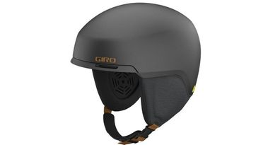 Giro Wintersporthelm Taggert Mips metallic coal