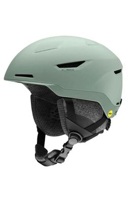 Smith Wintersporthelm VIDA MIPS matte sage