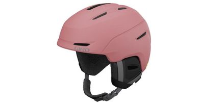 Giro Wintersporthelm AVERA Mips matte rose