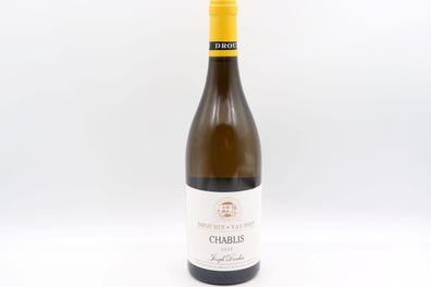 Joseph Drouhin Chablis 2022 0,75 ltr