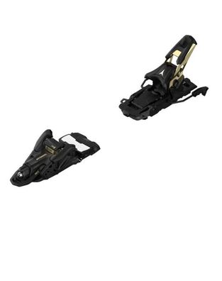 Salomon Tourenskibindung Shift 13 MNC 90 black/gold