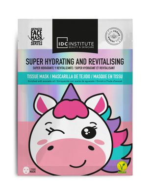 Unicorn Hydrating & Revitalising