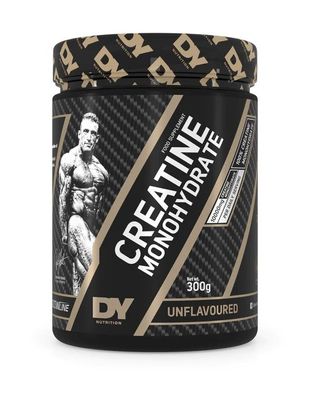 Creatine Monohydrate - 300g