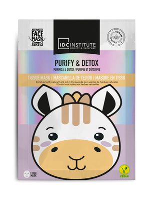 Giraffe Purify & Detox