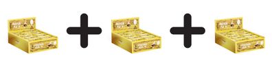 3 x Inkospor Protein Flash (30x65g) Banana