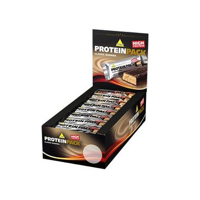 Inkospor Protein Pack (24x35g) White Chocolate