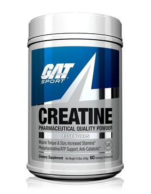 Creatine Monohydrate - 300g