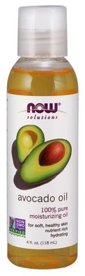 Avocado Oil - 118 ml