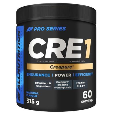 Cre1, Natural - 315g