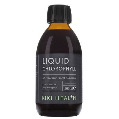 Liquid Chlorophyll - 250 ml