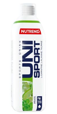 Unisport, Mojito - 1000 ml