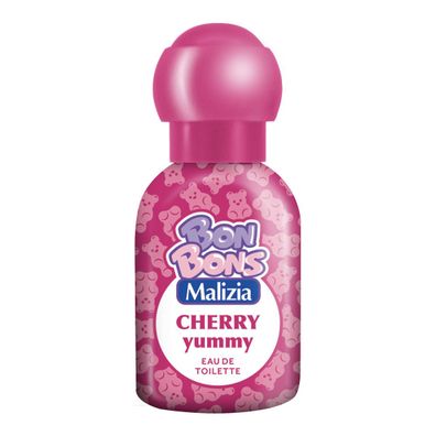 Malizia Bon Bons Cherry Yummy Eau de Toilette 50 ml Vapo