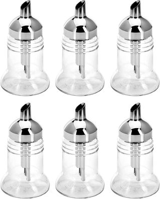 Westmark 6 Zuckerdosierer »Paris-Chrome« 63432611
