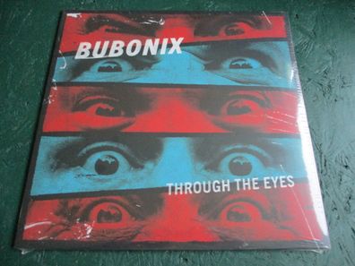 Bubonix - Through The Eyes Vinyl LP