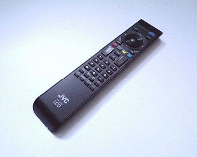 JVC RM-C2503 LCD original Fernbedienung Remote Control TV Fernseher Fernsehgerät