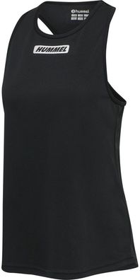 Hummel Damen Tanktop Hmlte Tola Tanktop