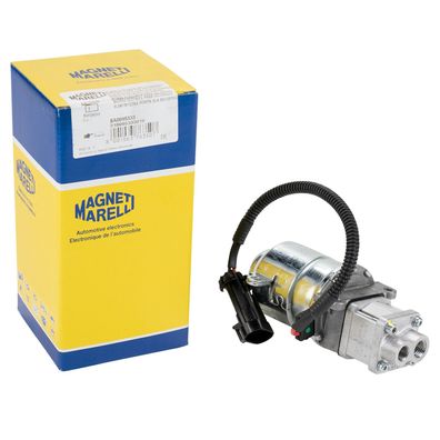 Magenti Marelli Pumpe für Getriebeschaltung Selespeed 51736315