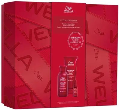 Wella WP Ultimate Repair Xmas Set 2024