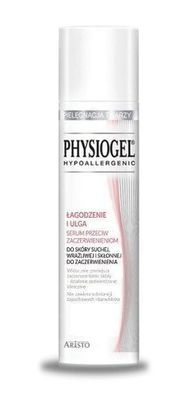 Physiogel Beruhigende Creme gegen Rötungen SPF 20, 40ml