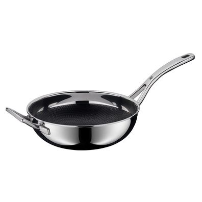 WMF Profi Resist Wok-Pfanne 28cm 1756536411