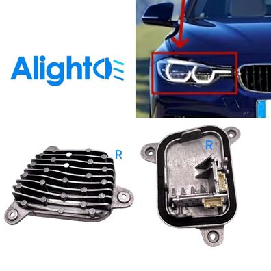 LED 7470428 Rechts Tagfahrlicht Modul für BMW 3er F34 GT LCI M Paket