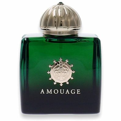 Amouage Epic Woman Eau de Parfum 100ml