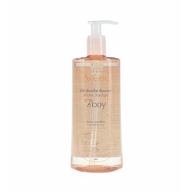 Avene Duschgel Gentle Shower Gel 500ml