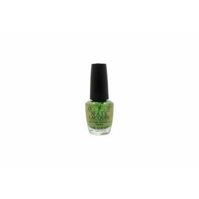 OPI Nagellack 15ml - My Gecko Does Tricks NHL66