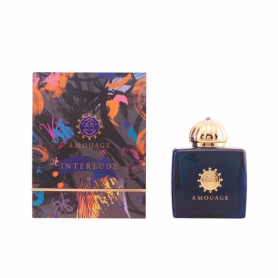 Amouage Interlude Eau de Parfum 100ml Spray