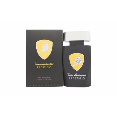 Lamborghini Prestigio Edt Spray