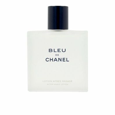 Chanel Bleu De Chanel Pour Homme After Shave Lot