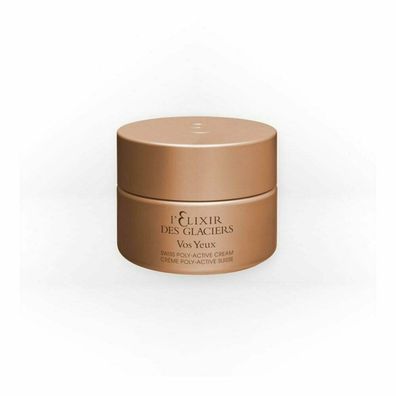 Valmont L'Elixir Des Glaciers Vos Yeux Cream