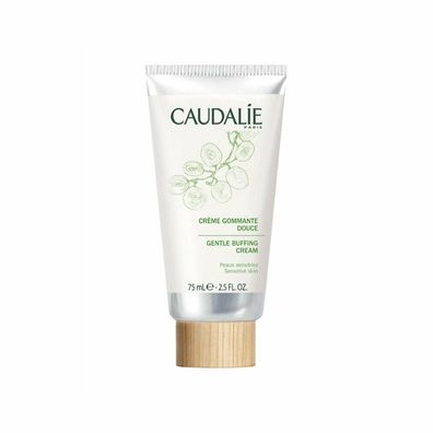 Caudalie creme gommante douce 75ml