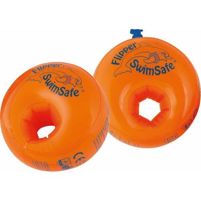 Flipper Swimsafe Schwimmhilfe Tüv/Gs