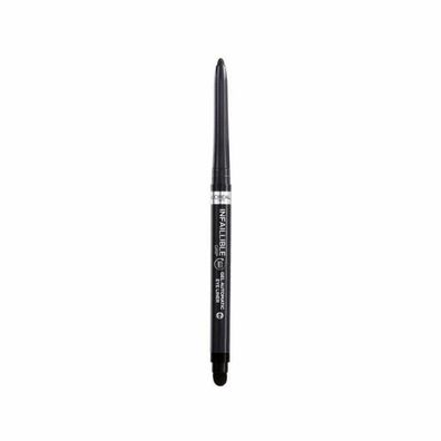 L&#8217; r&#233; l Paris Infaillible Automatic Grip Eyeliner Taupe Grey