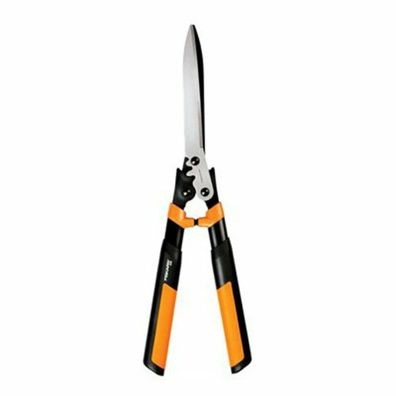 PowerGear X Getriebe-Heckenschere HSX92 (schwarz/orange)