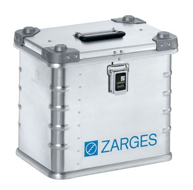 Zarges K470 Universalkiste 400 x 300 x 340 mm 27l