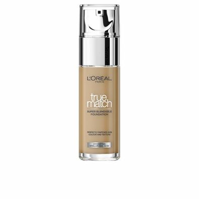 L'Oréal Professionnel ACCORD Parfait foundation hyaluronic acid #7. D/W 30ml