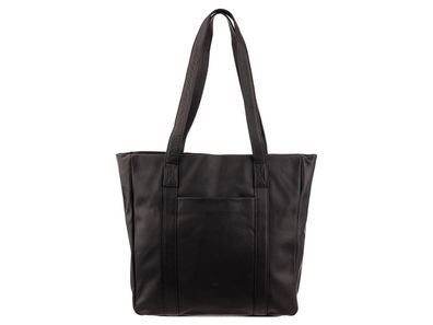 Prato Shopper K48-O - Farben: black