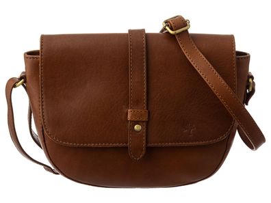 Prato Jagdtasche Umhängetasche H400 Leder