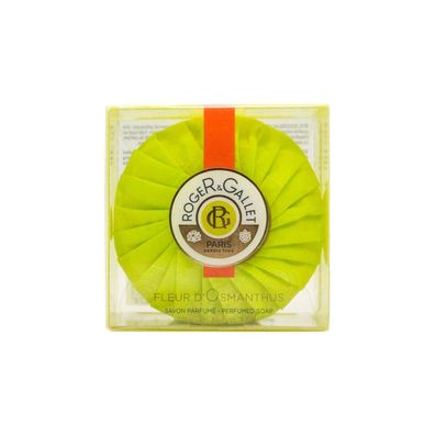 L'Oréal Roger & Gallet Fleur d'Osmanthus Bar of Soap 100g