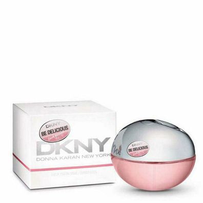 DKNY Be Delicious City Chelsea Girl Eau de Toilette 50ml Spray