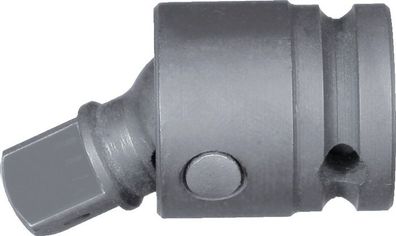 Kardangelenk DIN3121 G12/5 ISO 1174 1/2Zoll 75/5mm manganphosphatiert